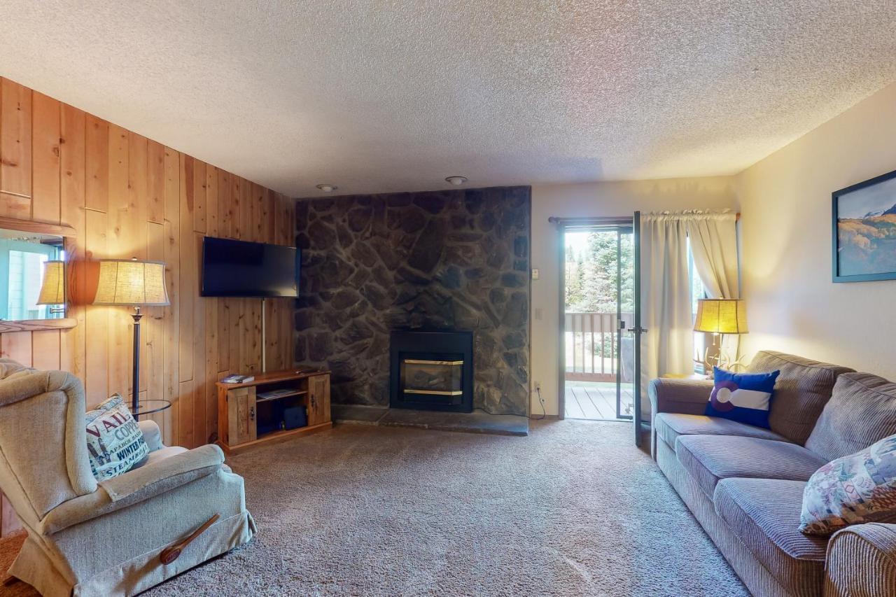 Kings Crossing Apartments Winter Park Eksteriør billede