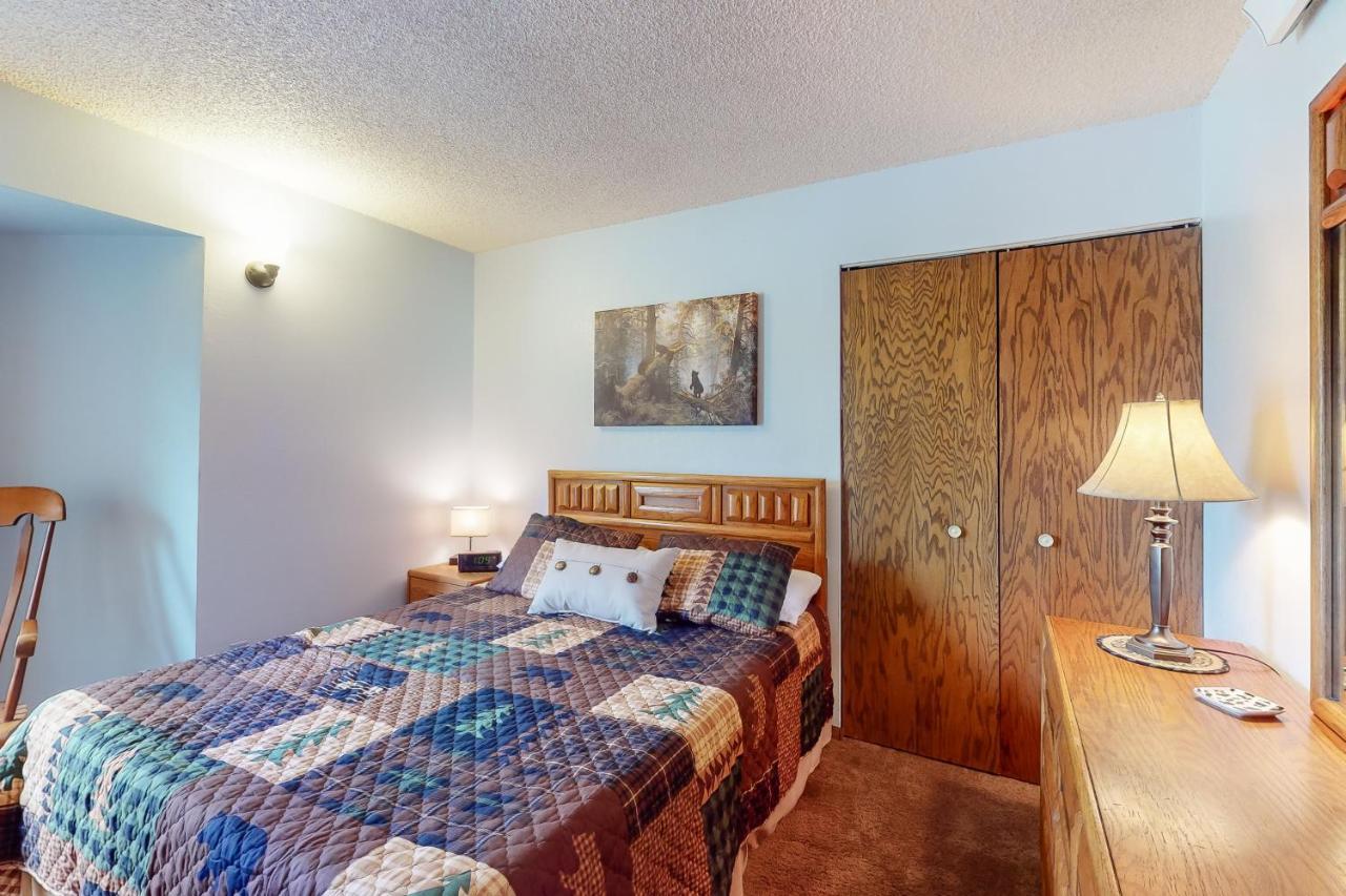 Kings Crossing Apartments Winter Park Eksteriør billede