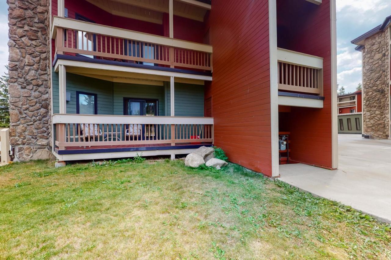 Kings Crossing Apartments Winter Park Eksteriør billede