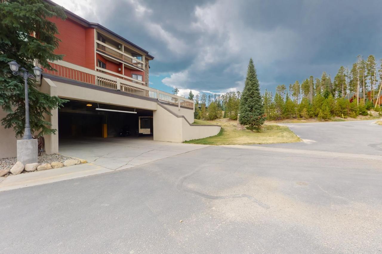 Kings Crossing Apartments Winter Park Eksteriør billede