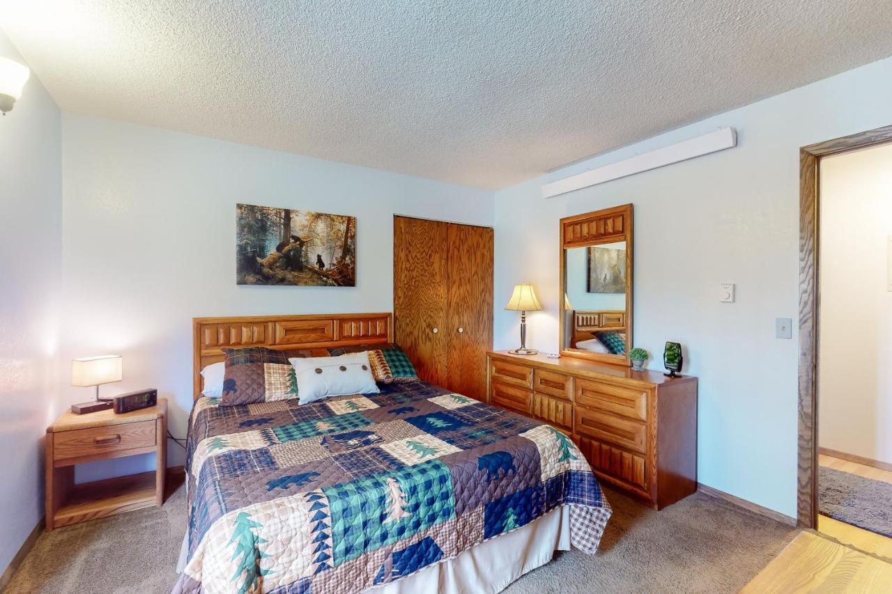 Kings Crossing Apartments Winter Park Eksteriør billede