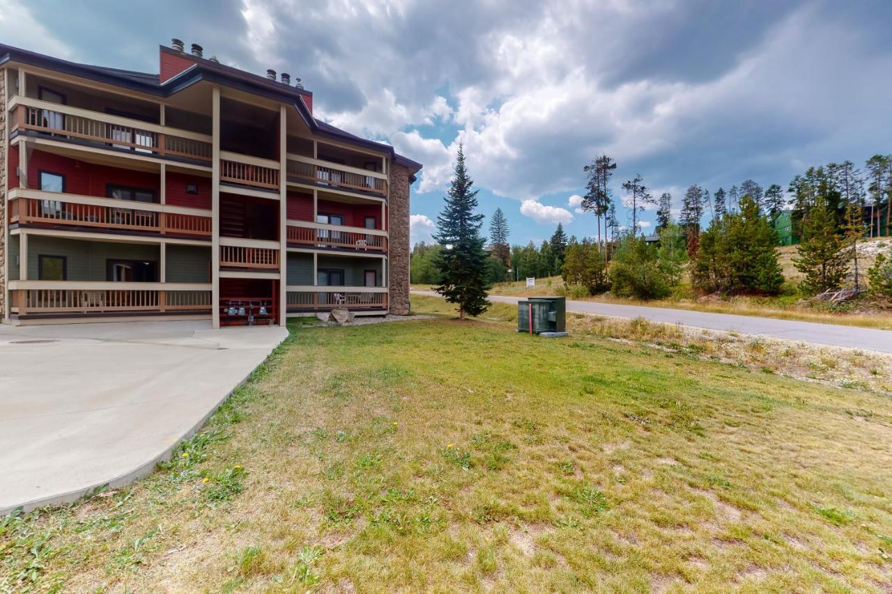 Kings Crossing Apartments Winter Park Eksteriør billede