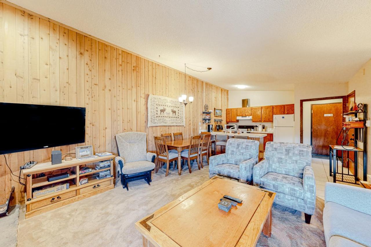 Kings Crossing Apartments Winter Park Værelse billede