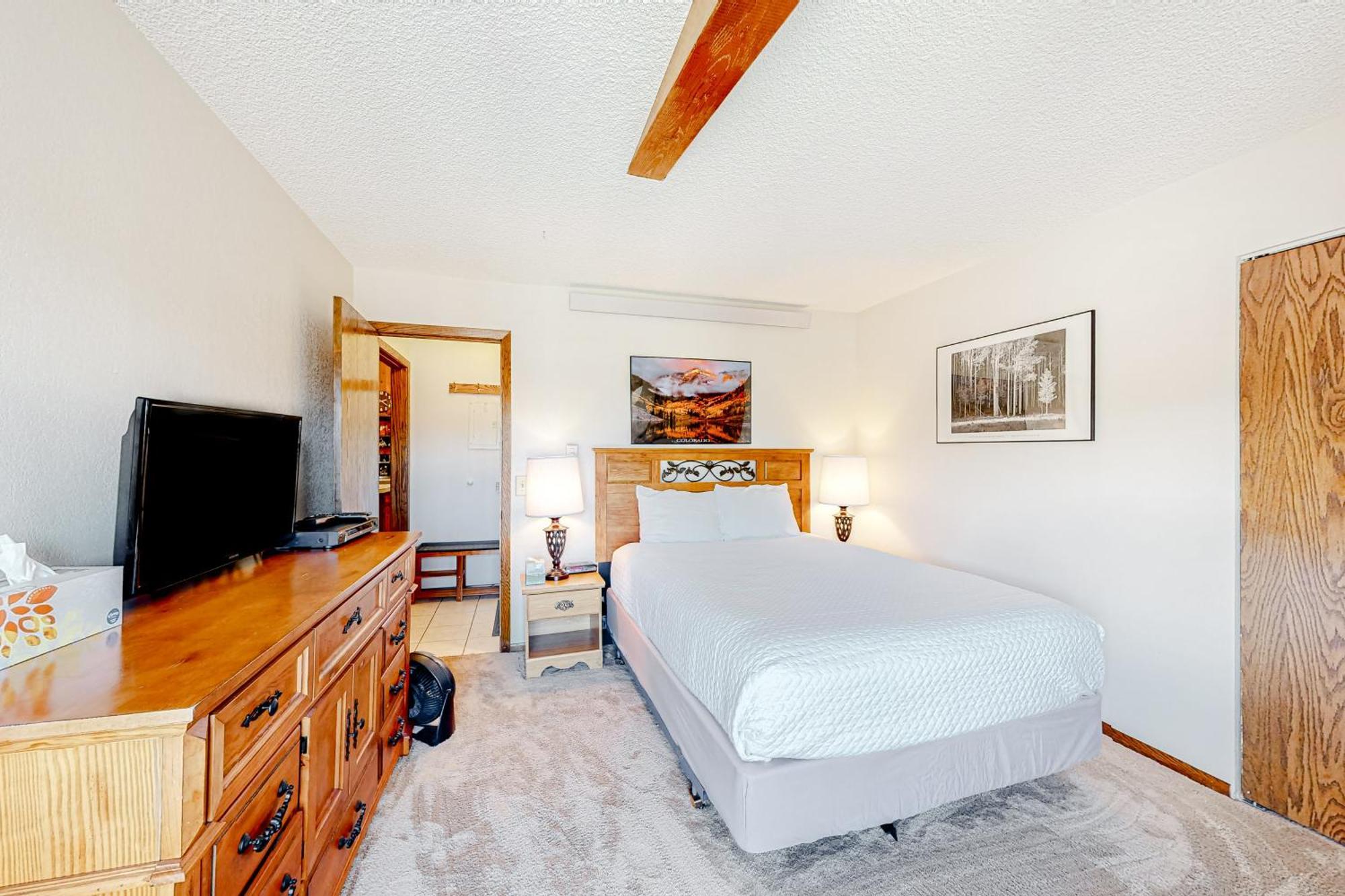 Kings Crossing Apartments Winter Park Værelse billede