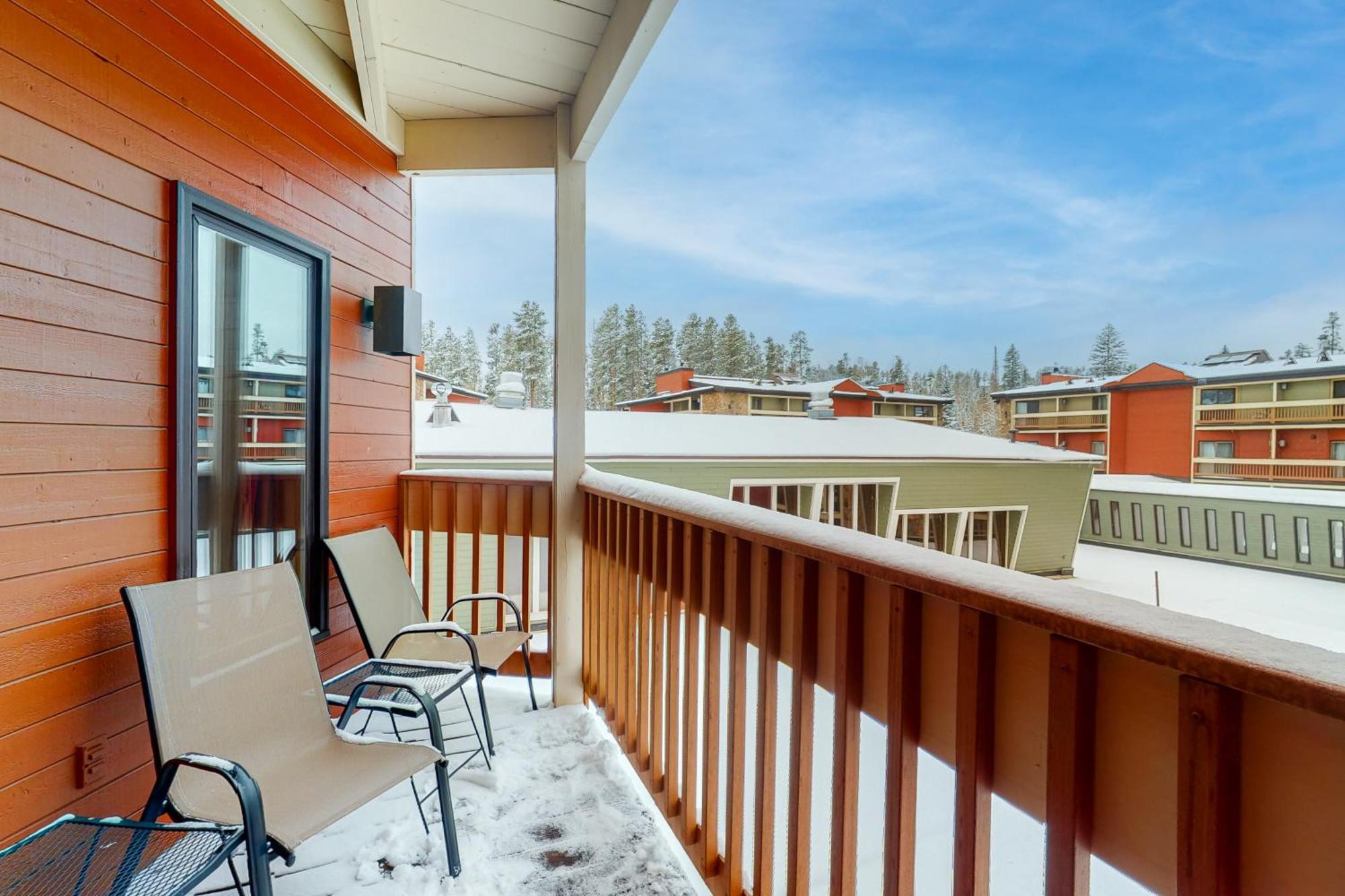 Kings Crossing Apartments Winter Park Værelse billede