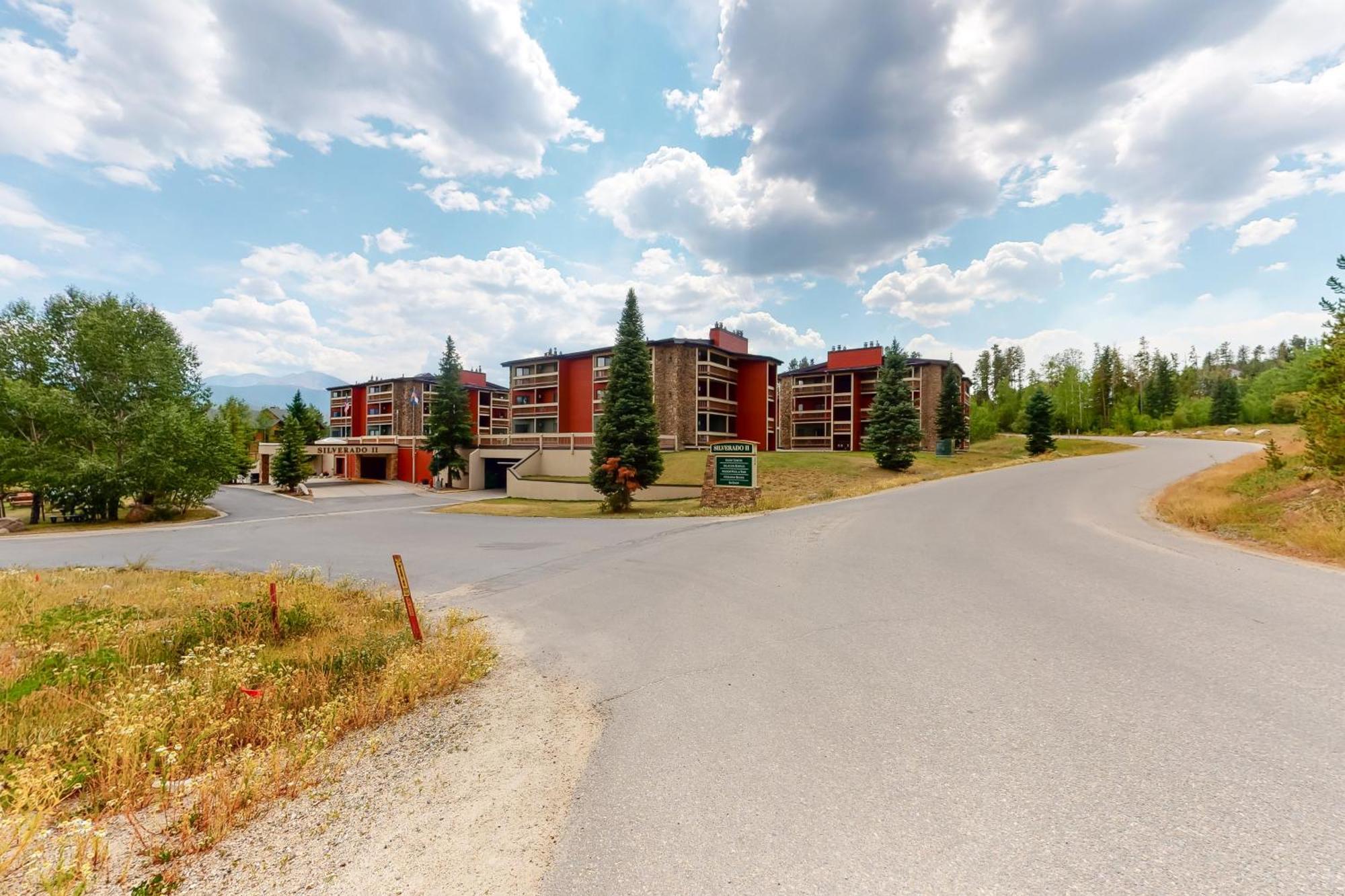 Kings Crossing Apartments Winter Park Værelse billede