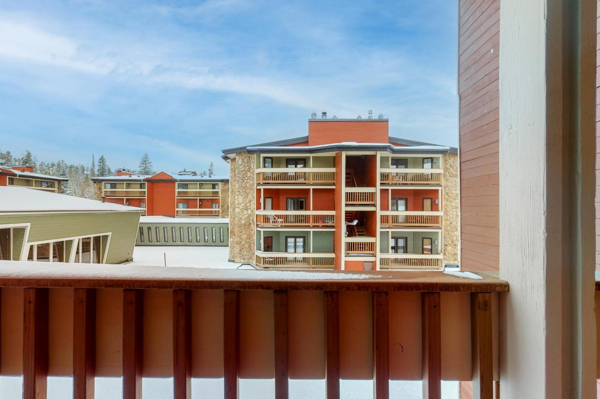 Kings Crossing Apartments Winter Park Værelse billede