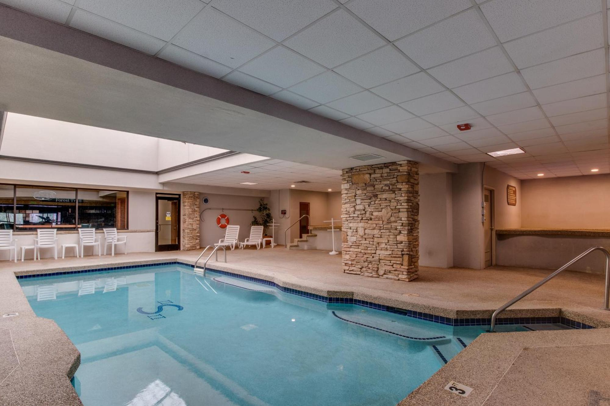 Kings Crossing Apartments Winter Park Værelse billede